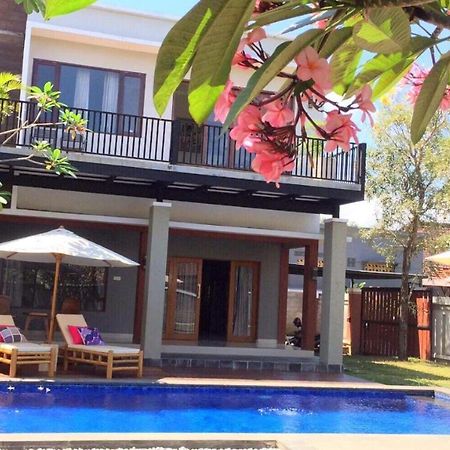 Villa Tiller 1 Narmada المظهر الخارجي الصورة