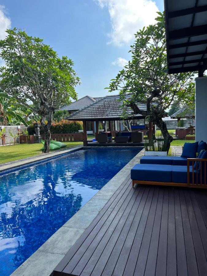 Villa Tiller 1 Narmada المظهر الخارجي الصورة