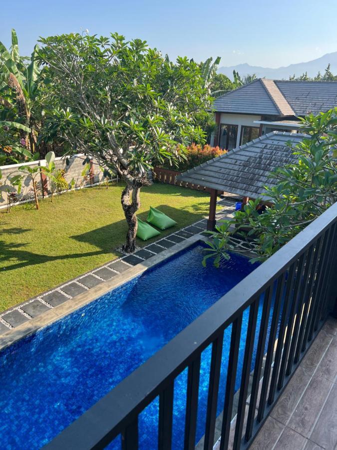 Villa Tiller 1 Narmada المظهر الخارجي الصورة