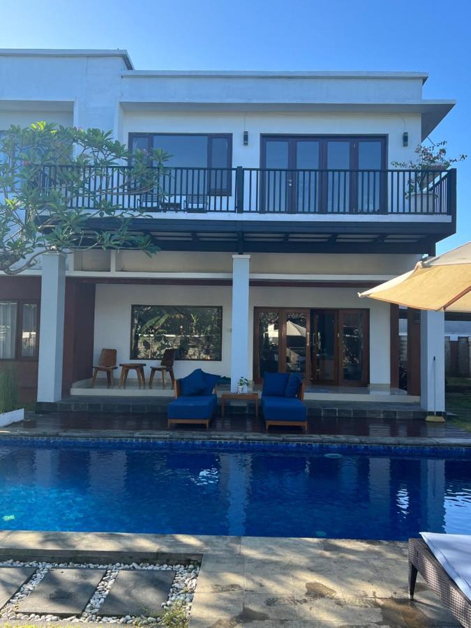 Villa Tiller 1 Narmada المظهر الخارجي الصورة