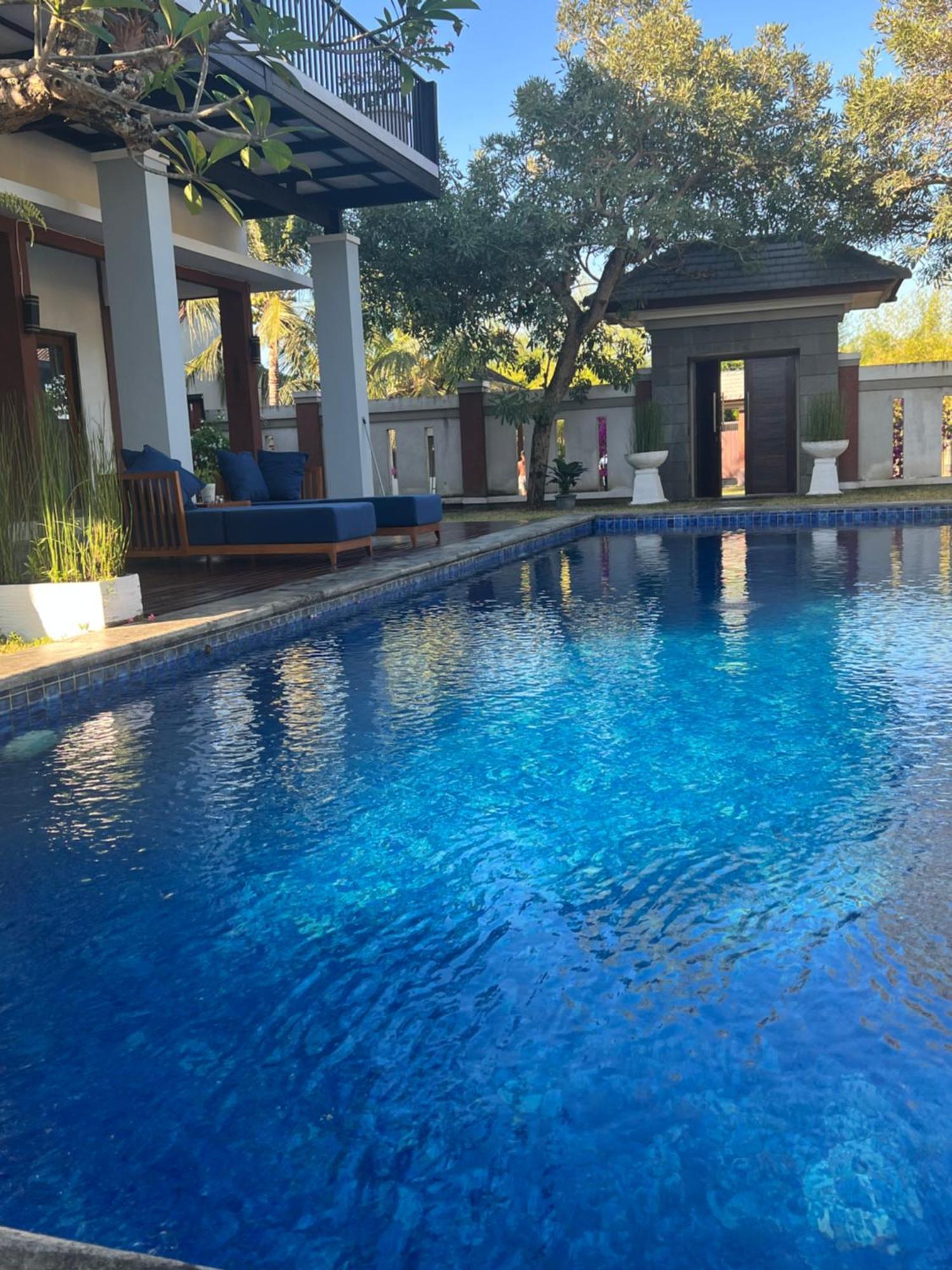 Villa Tiller 1 Narmada المظهر الخارجي الصورة