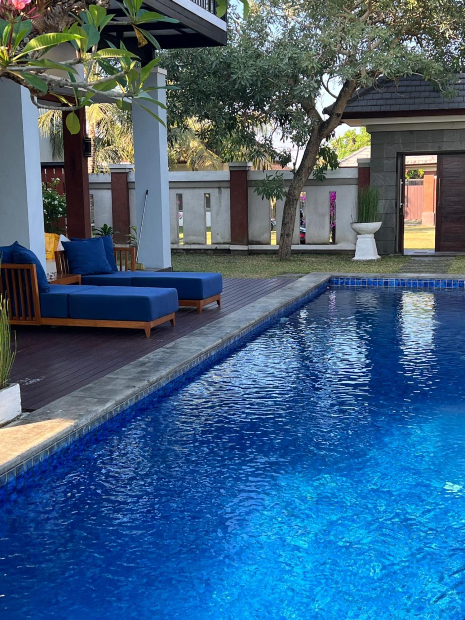 Villa Tiller 1 Narmada المظهر الخارجي الصورة