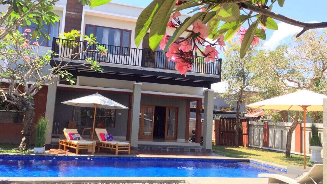 Villa Tiller 1 Narmada المظهر الخارجي الصورة