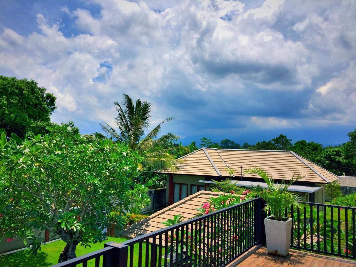 Villa Tiller 1 Narmada المظهر الخارجي الصورة